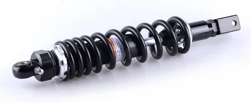 Vista 6 de Motocicleta 15.945 in 15.9" Amortiguador de aire suspensión trasera universal 0.394 in 400lbs Ajuste para ATV Go Kart Quad Dirt Sport Bikes Kawasaki