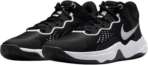 Vista 6 de Nike Fly.by Mid 3 para hombre, negroblanco (DD9311 003)