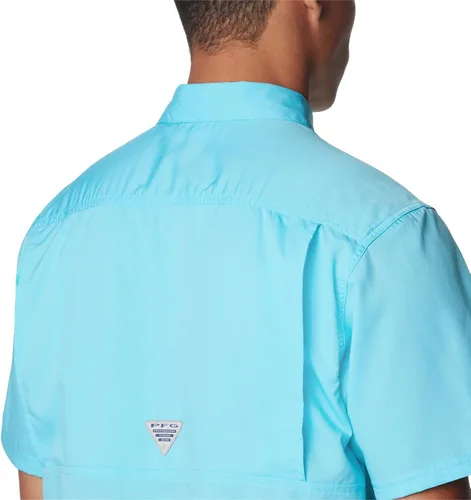 Vista 5 de Columbia Men's Slack Tide Camp Shirt