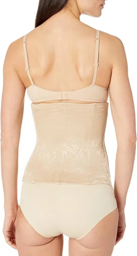 Vista 2 de Maidenform Women's Shapewear Waist Nipper Ultra Firm Control Trainer