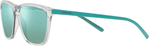 Vista 3 de ARNETTE Men's An4301 Fry Cat Eye Sunglasses
