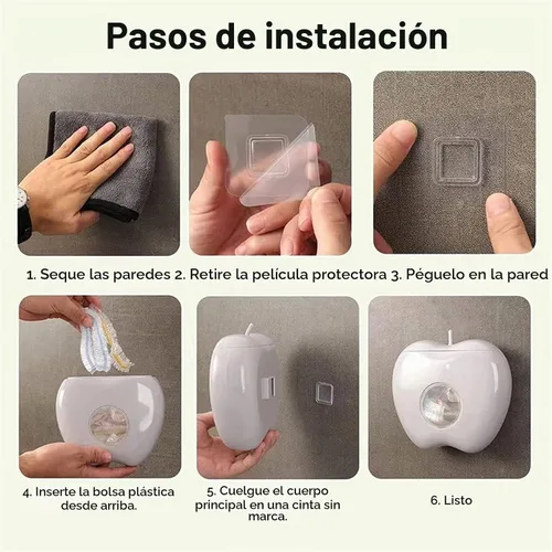 Vista 4 de Fresh Keeping Bags - 100 fundas elásticas para tazones, fundas elásticas reutilizables para tazones, tapas elásticas para tazones y fundas para 100