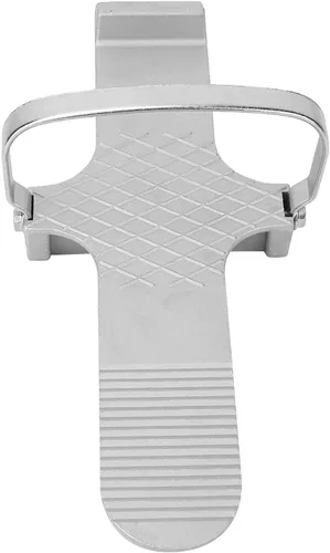 Vista 8 de Levantador de panel de pie, elevador de tablero de aleación Puerta Pie Drywall Plaster Sheet Herramienta de elevación, para placas de yeso, vidrio