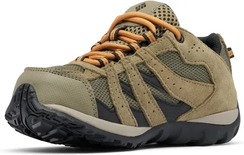 Vista 11 de Columbia Zapatillas impermeables Redmond para niños