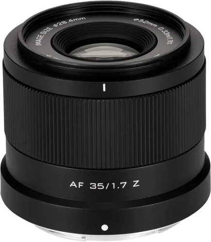 Vista 12 de VILTROX 0.787 in f2.8 Z Mount, 0.787 in f/2.8 Z-Mount lente AF de marco completo para cámaras Nikon Z Mount Z5 Z50 Z6 Z6II Z7 Z7II ZFC Z30 Z9 Z8