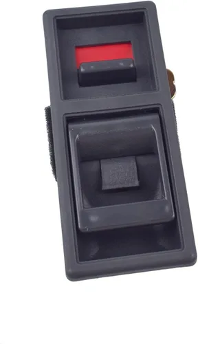 Vista 9 de Manija de puerta interior del portón trasero para Mitsubishi Montero Pajero V31 V32 V33 V43 1990-2000