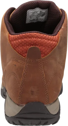 Vista 3 de Merrell Botas de senderismo impermeables Siren Traveller 3 Mid para mujer