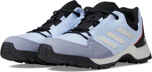 Vista 4 de adidas unisex-child Terrex Hyperhiker Low Hiking Shoes Trail Running, 28 EU