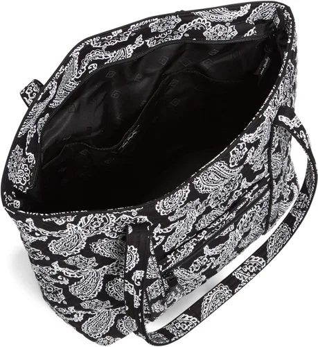 Vista 49 de Bolso tote Vera de algodón (varios equipos disponibles)