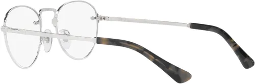 Vista 5 de Persol Men's Po2491v Round Prescription Eyewear Frames