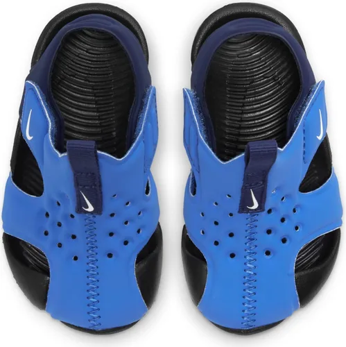 Vista 3 de Nike Sunray Protect Sandalias para niños (bebéniño)