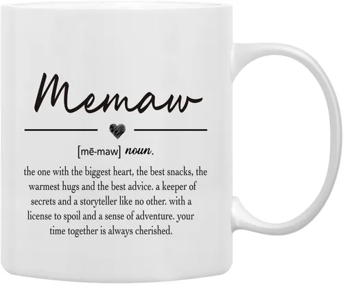 Vista 10 de QASHWEY Taza de café con texto en inglés «Bestie Definition», «Best Friend», mejor amiga, mejor amiga, hermana del alma, regalos para mujeres