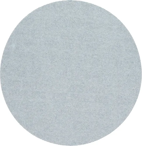 Vista 21 de 3M Hookit Blue Net - Disco abrasivo de red 36450, 120+, 3 pulgadas, 50 discos, corte rápido, disco abrasivo de red de larga duración para reparación