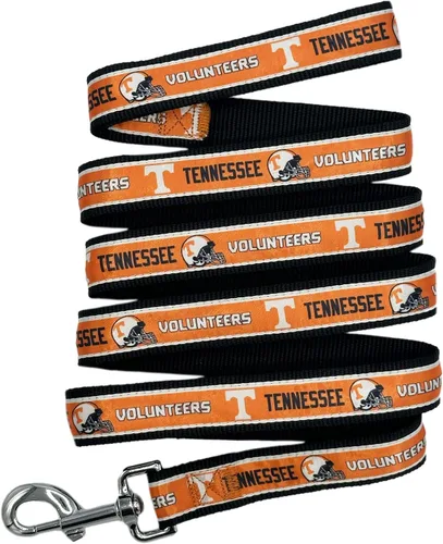 Vista 6 de Pets First Collegiate accesorios para mascotas, correa para perro, Correa para perro, S