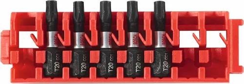 Vista 28 de Bosch ITDPH13501 - Broca de potencia de impacto Phillips® #1 de 3.5 pulg. impulsada