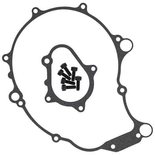 Vista 7 de NICHE Kit de engranajes de embrague de arranque para Yamaha 5LP-15515-00-00