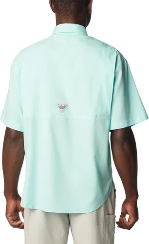 Vista 11 de Columbia Tamiami II - Camisa de manga corta para hombre