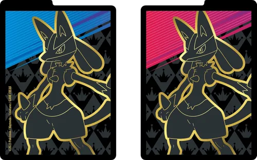 Vista 8 de Pokemon TCG: Caja de Entrenador Élite Crown Zenith