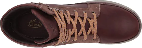 Vista 5 de Chaco Bota impermeable Sierra para mujer