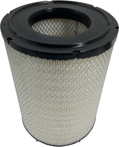 Vista 2 de TORQUE Filtro de aire de motor compatible con Chevy Ford GMC Kenworth que reemplaza 46664 RS3548 AF25354 LAF3930 6664 88664 AF25359 CA8466 12471801