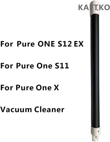 Vista 2 de Conjunto de tubo de repuesto para aspiradora. Compatible con aspiradora Tineco Pure One Air Pet / S12 / S11 / S15 / Pure One X / A11 Series / A10