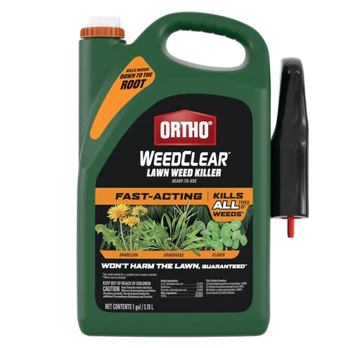 Vista 18 de Ortho WeedClear - Recambio listo para usar, 1 galón.