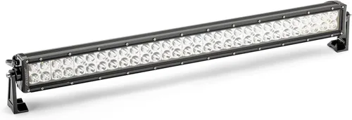 Vista 8 de SuperATV Barra de luz combinada LED recta de 30 pulgadas para Polaris RZR 800/900 / 1000 / XP Turbo - Incluye interruptor basculante y arnés