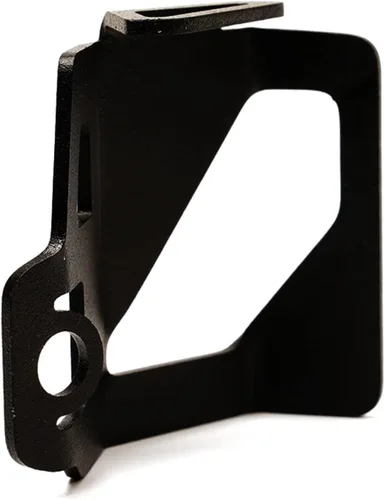 Vista 3 de Tapa protectora para Yamaha MT09 MT07 Tracer7/9/700 Gt Tracer 900gt FZ09 FJ09 FZ07 XSR700 XSR900 Protector de cubierta de depósito de líquido MT09