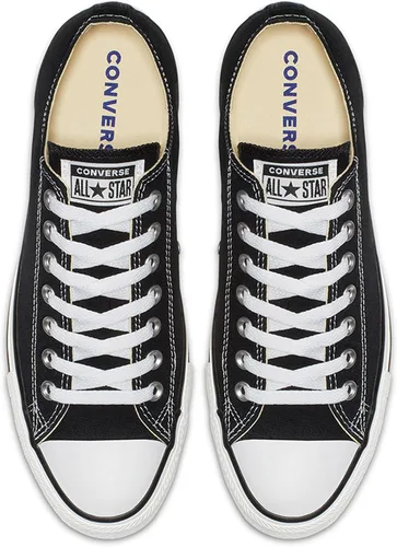Vista 4 de Converse, Chuck Taylor All Star - Tenis unisex de caña baja para adultos