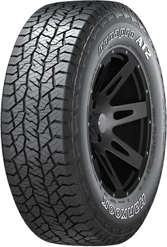 Vista 12 de Hankook Dynapro AT2 RF11 - Neumático radial todoterreno 245/70R16 111T