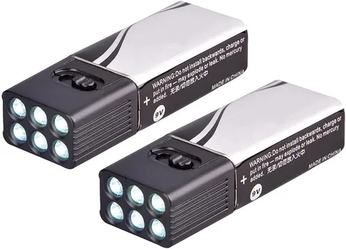 Vista 7 de Lixada Mini linterna LED ultrabrillante de mano, compacta, impermeable, portátil, 3 modos de luz, perfecta para camping, senderismo, emergencia
