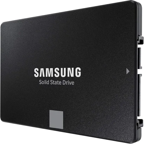 Vista 3 de Samsung SSD 870 EVO SATA III 2.5" 1TB, velocidades de lectura de hasta
