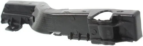 Vista 3 de CPP Retenedor de cubierta de parachoques delantero para Dodge Journey 2009-2016
