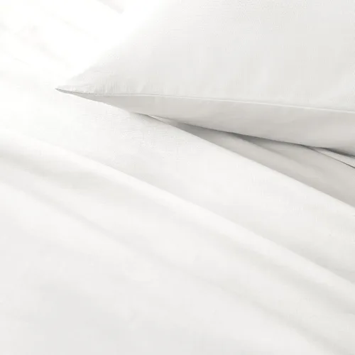 Vista 23 de Comfort Spaces Sábanas 100% Algodón Twin XL, Transpirables, Naturalmente Frescas, Sábanas de Algodón Suave con Bolsillo Elástico de 14 Pulgadas que