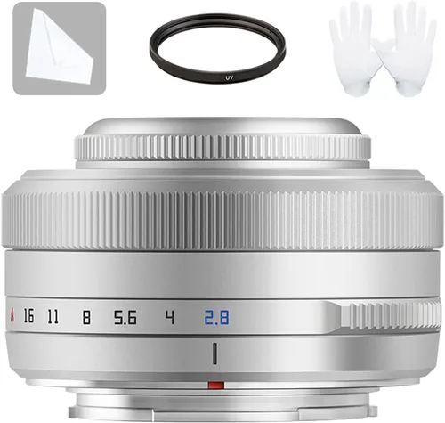Vista 10 de TTARTISAN 14mm F3.5 Lente de Enfoque Automático APS-C de Gran Angular para Cámaras X-Mount X-A1 X-A10 X-A2 X-A3 X-A7 X-T1 X-T10 X-T2 X-T20 X-T3 X-T4