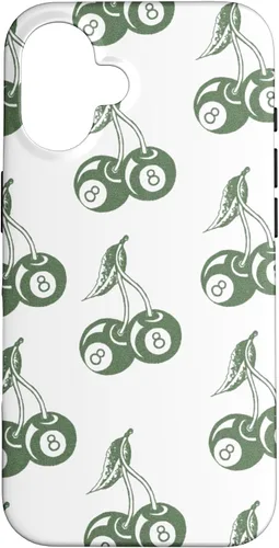 Vista 32 de 88 Cherry Case for iPhone 17