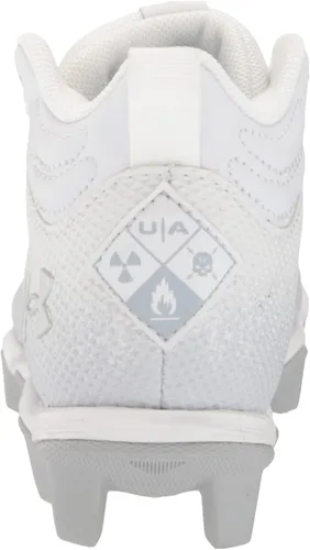 Vista 3 de Under Armour Unisex-Child Spotlight Fran 2.0 Jr. Road Running Shoe