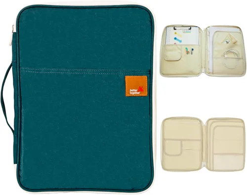 Vista 14 de Mygreen Organizador Universal de Viaje para Equipo/Bolsa de Accesorios Electrónicos/Bolsa de Archivo de Documentos