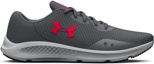 Vista 2 de Under Armour - Tenis para correr Charged Pursuit 3 para hombre