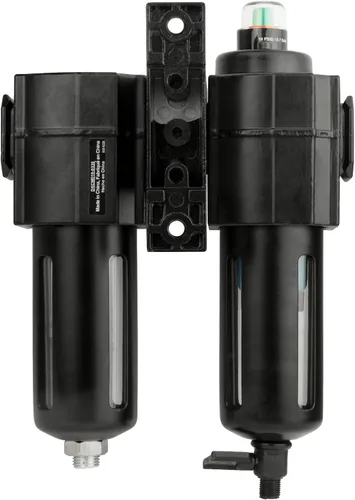 Vista 4 de DEWALT 3/8" NPT filtro de aire desecante (DXCM019-0338)