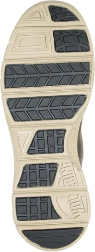 Vista 4 de Wolverine Rigger WPF Botas de trabajo de cuña media con punta compuesta para hombre