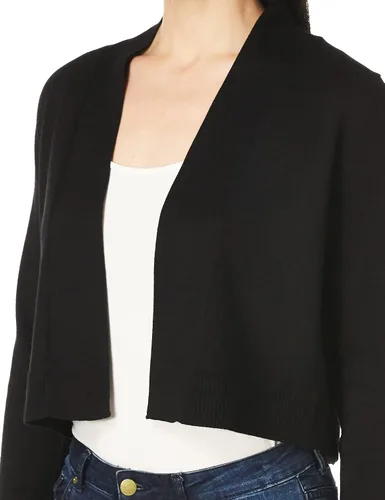 Vista 3 de Calvin Klein Bolero de hombros para mujer