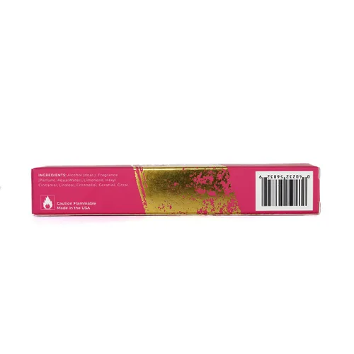 Vista 3 de W WOOD Lifestyle Products Perfume de madreselva (tamaño de viaje)