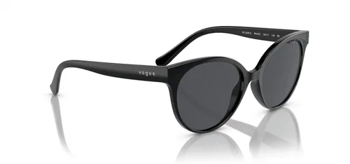 Vista 5 de Vogue Eyewear Gafas de sol redondas Vo5246s para mujer