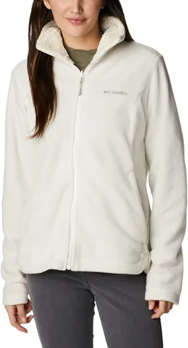 Vista 7 de Columbia Women's Tunnel Falls Interchange Jacket