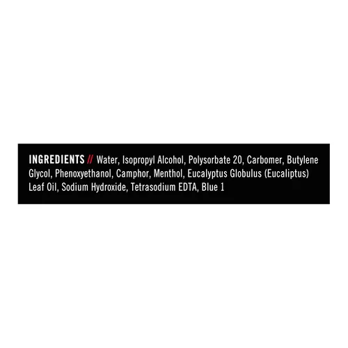 Vista 2 de Billy Jealousy Assassin - Exfoliante profundo, limpiador facial diario para hombre con nuez, almendras y vitamina E, producto facial hidratante