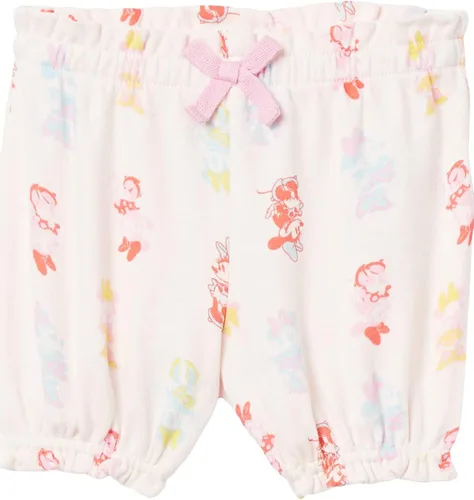 Vista 4 de Amazon Essentials Disney Star Wars Pantalones cortos de princesa para bebé, multipacks