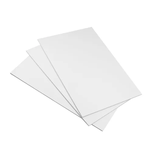Vista 17 de Aicosineg Tablero de espuma de PVC, hoja de plástico resistente al agua, hoja de PVC expandida, ligera, imprimible, rígida, tablero de plástico