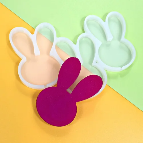 Vista 13 de mostsom Moldes de silicona para piruletas, molde de caramelo de chocolate, moldes para chupones de paletas de flores, panales de chocolate, moldes