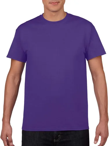 Vista 131 de Gildan G2000 - Camiseta de algodón para hombre Blanco